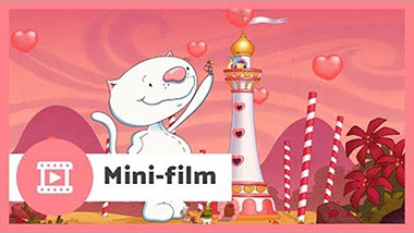 Binou le petit géant